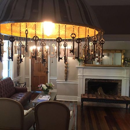 The Buxton Inn Granville المظهر الخارجي الصورة
