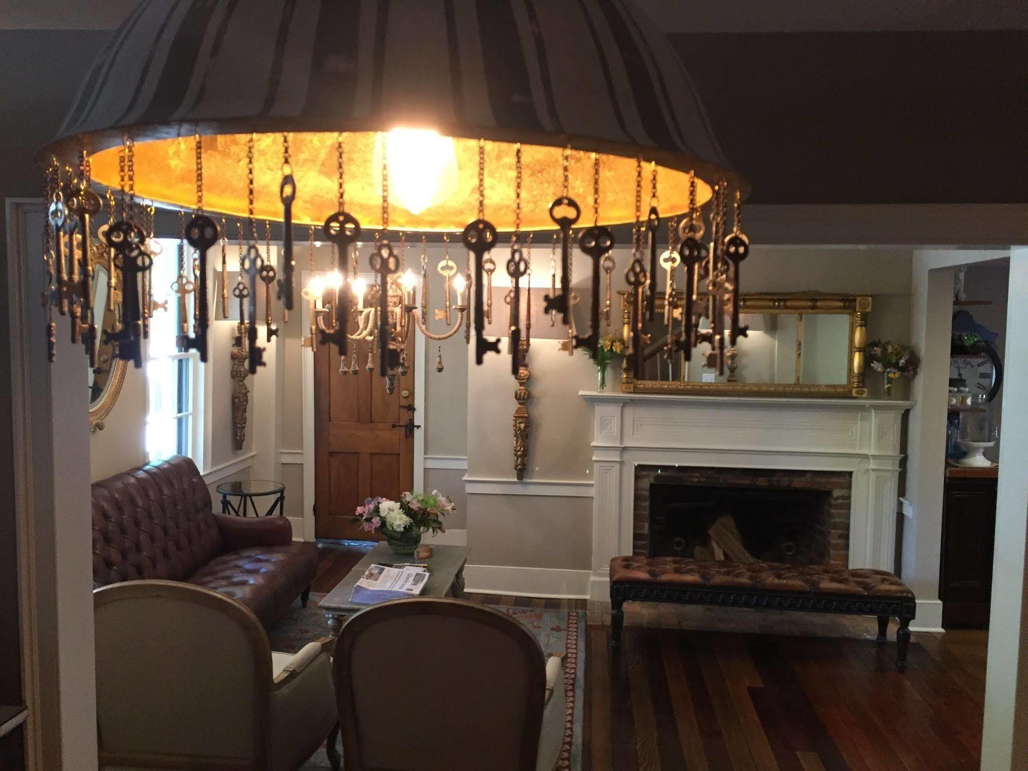 The Buxton Inn Granville المظهر الخارجي الصورة