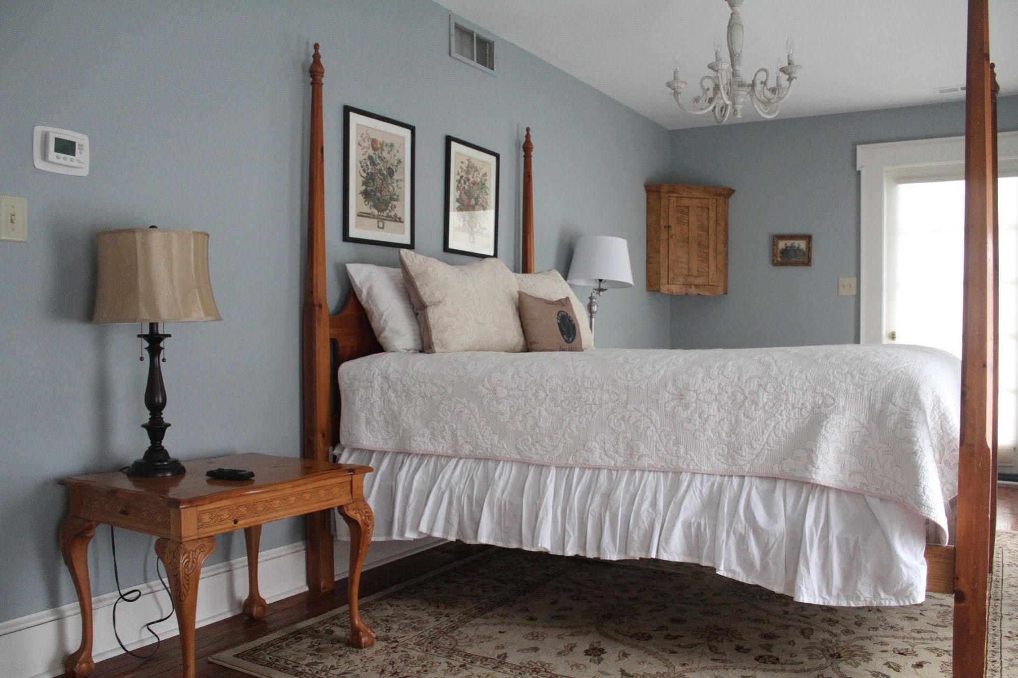 The Buxton Inn Granville المظهر الخارجي الصورة