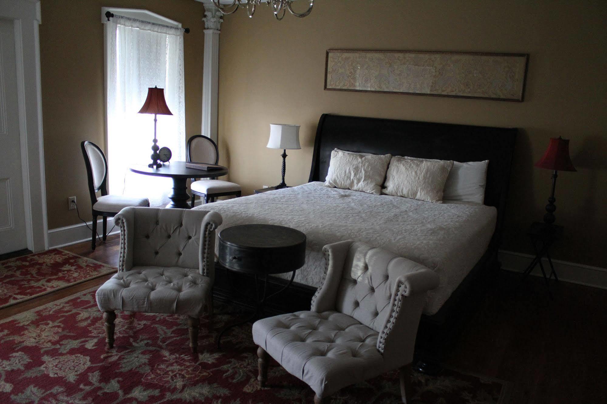 The Buxton Inn Granville المظهر الخارجي الصورة