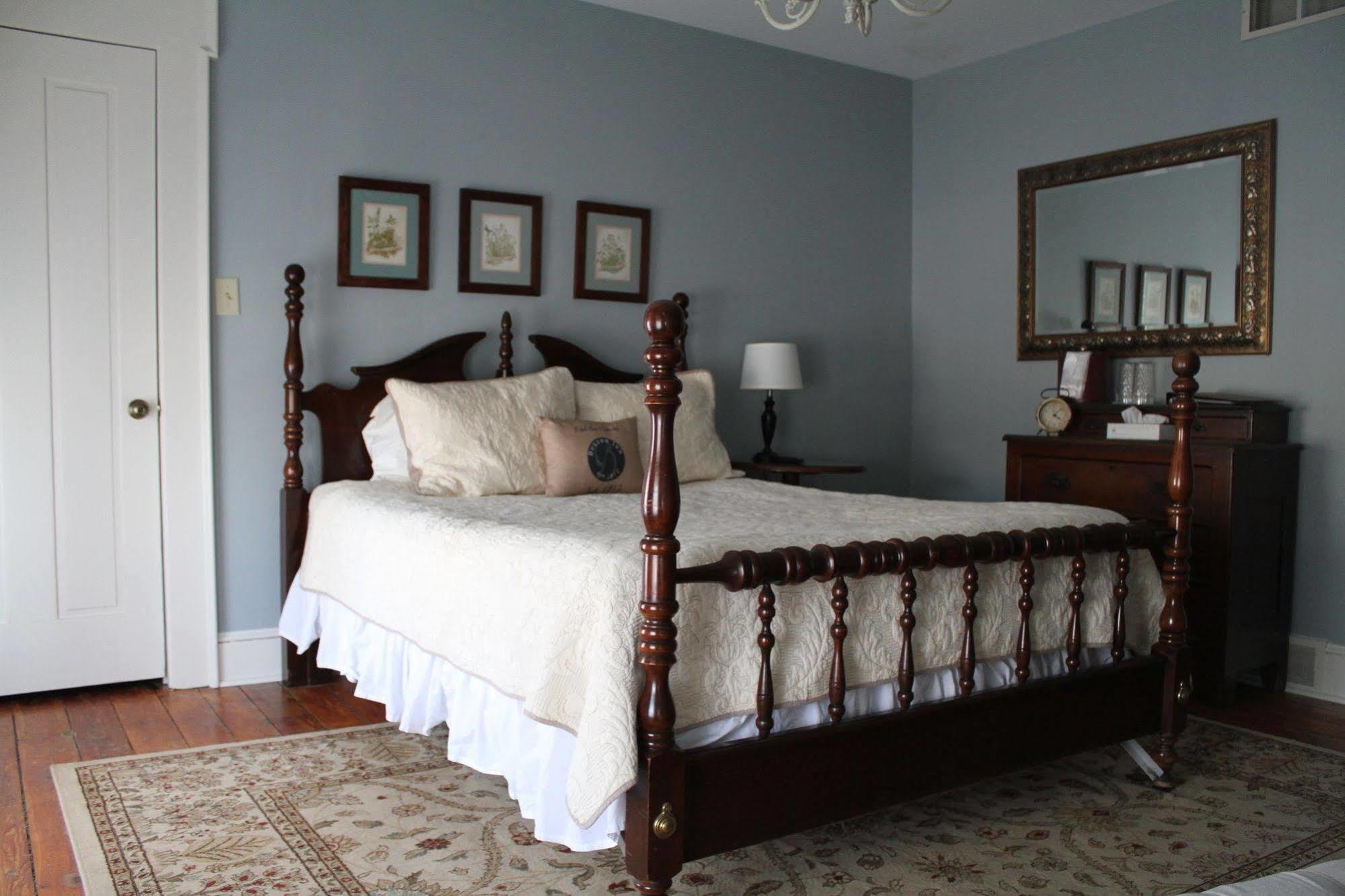 The Buxton Inn Granville المظهر الخارجي الصورة