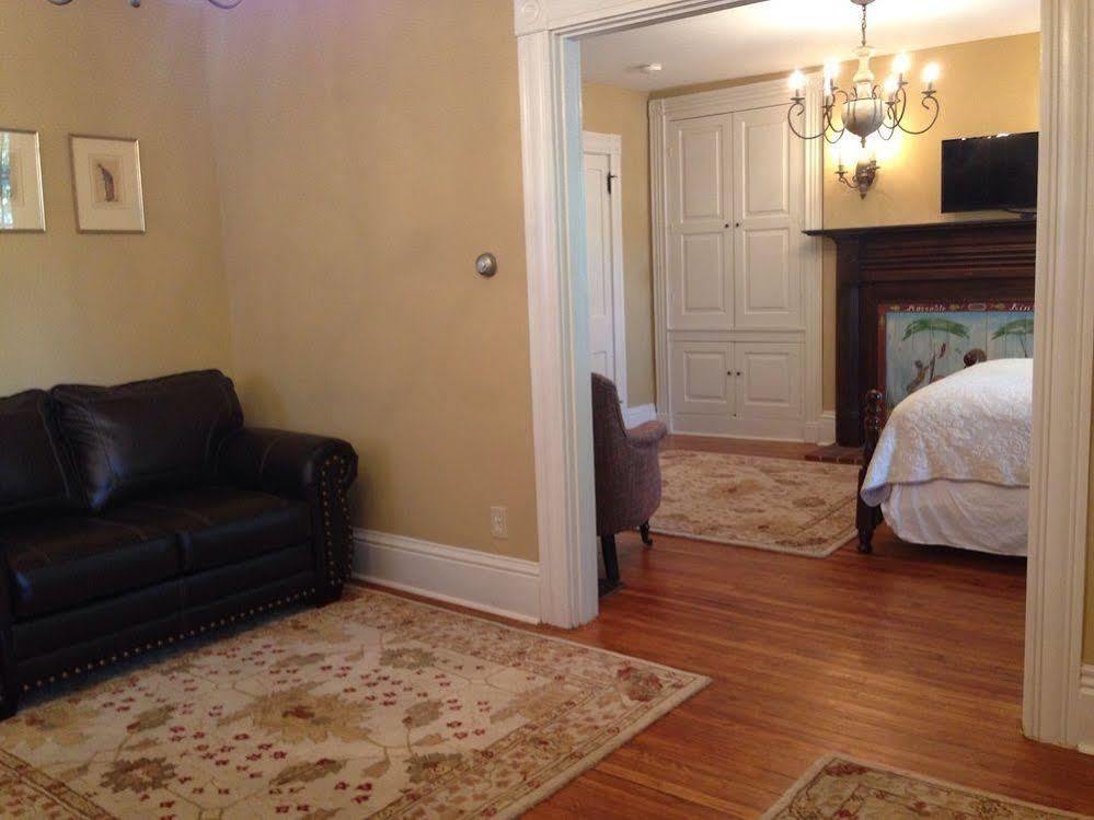 The Buxton Inn Granville المظهر الخارجي الصورة