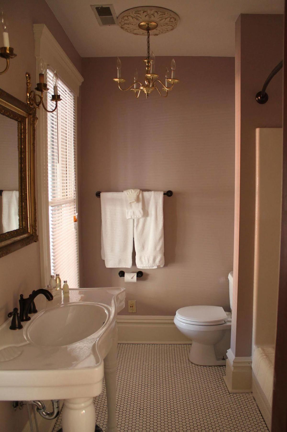 The Buxton Inn Granville المظهر الخارجي الصورة